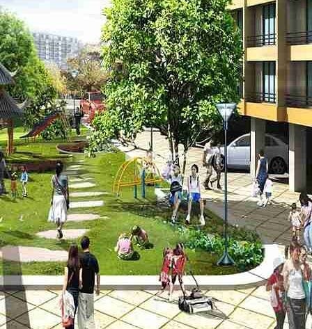 Mira Dharti Residency