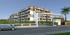 Mithila Complex