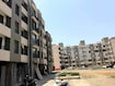 Mithila Dham Apartment Exteriors