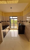 Mithila Dham Apartment Interiors