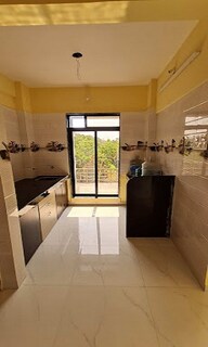Mithila Dham Apartment Interiors