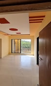 Mithila Dham Apartment Interiors