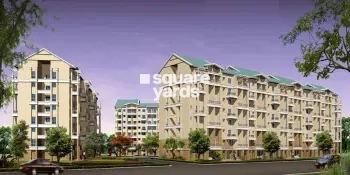 Mittal Enclave Project Thumbnail Image
