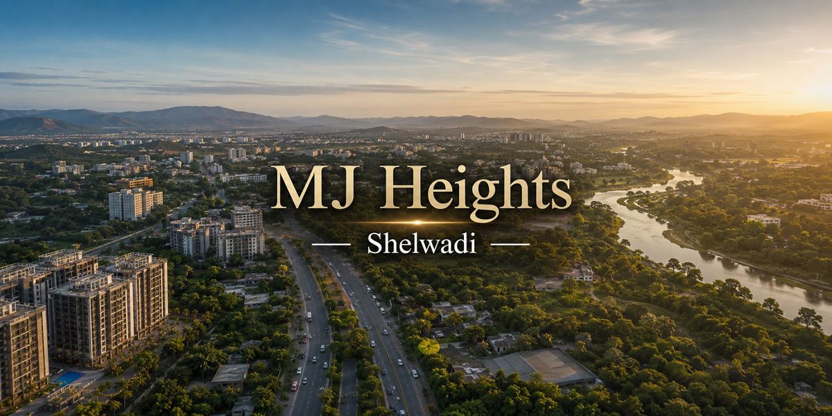 MJ Heights Cover Image