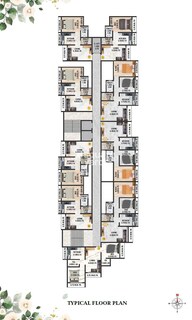 MM Hayaat Reliable Floor Plans