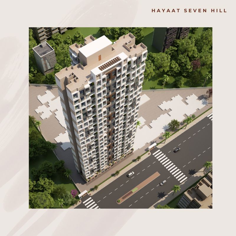 MM Hayaat Seven Hill