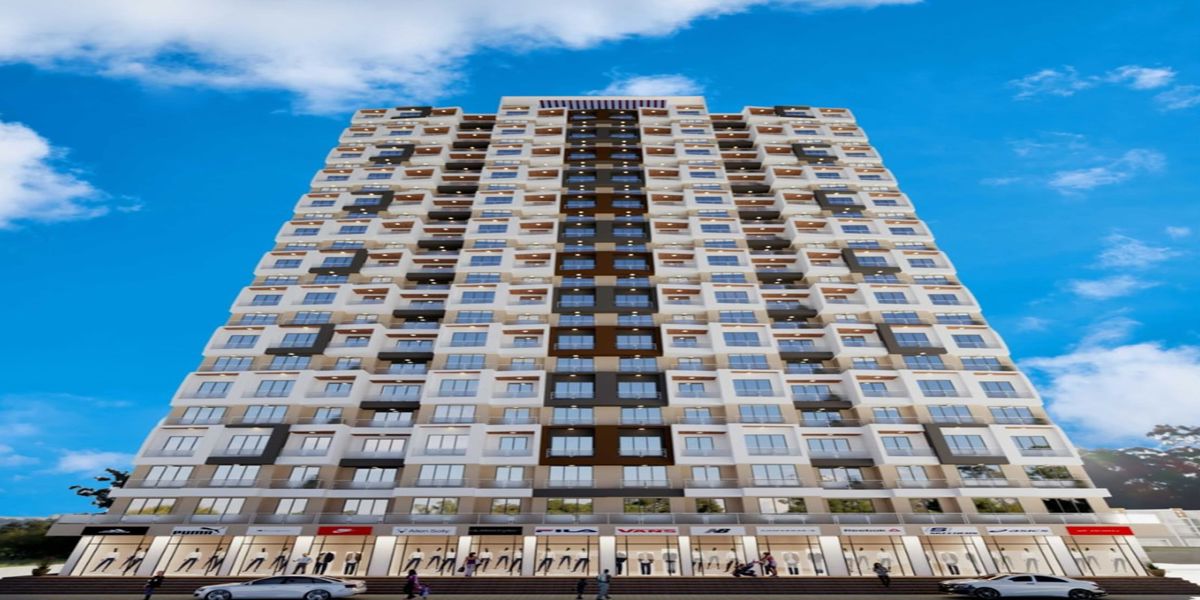 MM Hayaat Seven Hill residential project in Vasai East