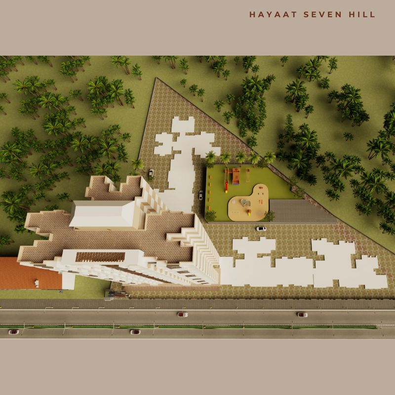 MM Hayaat Seven Hill