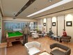 Mohak City Phase I Clubhouse Internal Image