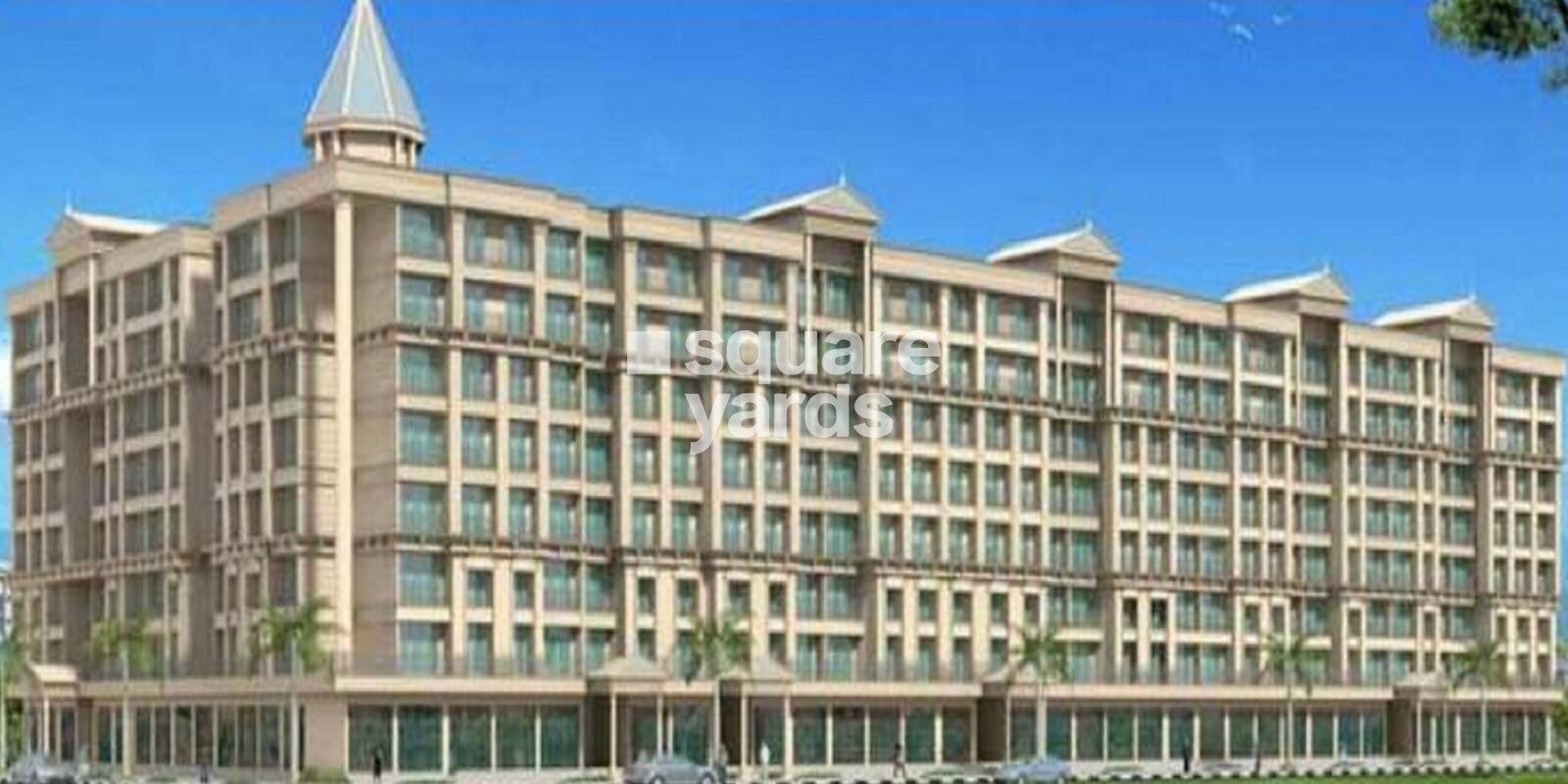 Mohak City Phase I