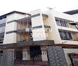 Mother Teresa Apartment