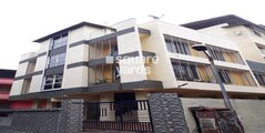 Mother Teresa Kohinoor Apartment