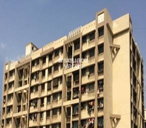 Motwani Viva Complex Tower View