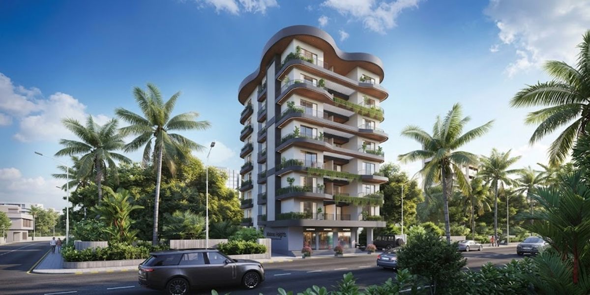 Mrunmayee Maitri Heights, Vasai West, Palghar