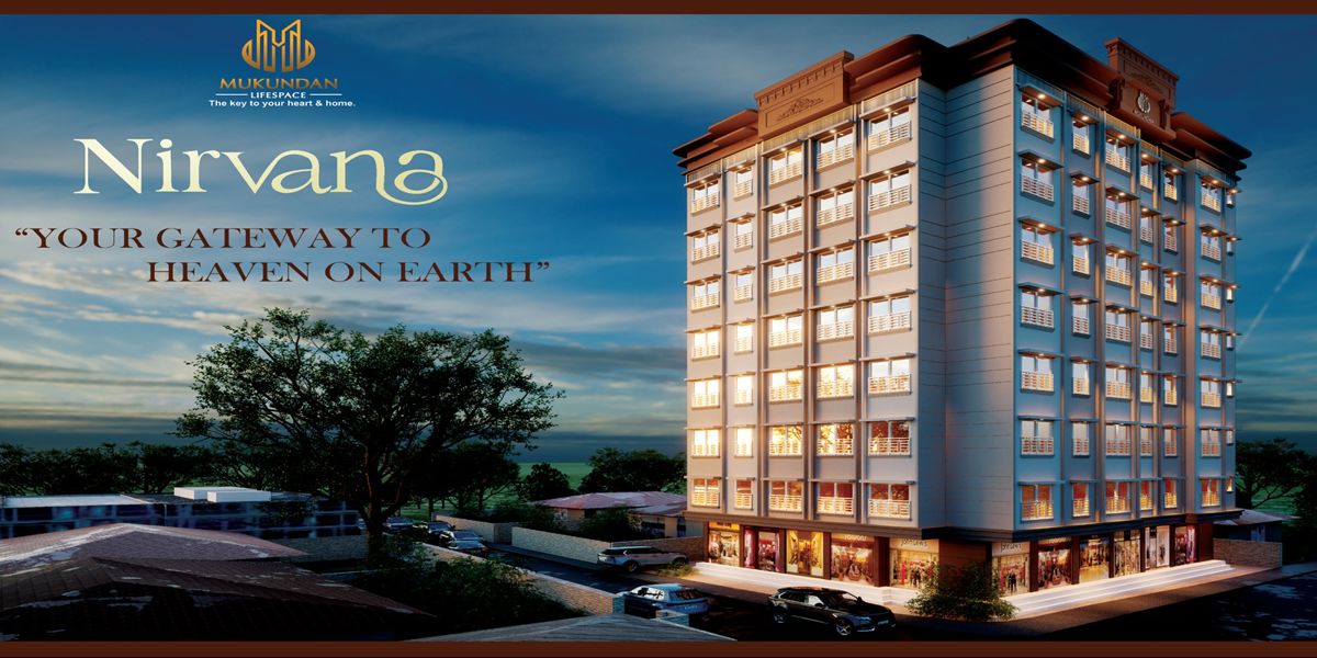 Mukundan Nirvana Featured Image