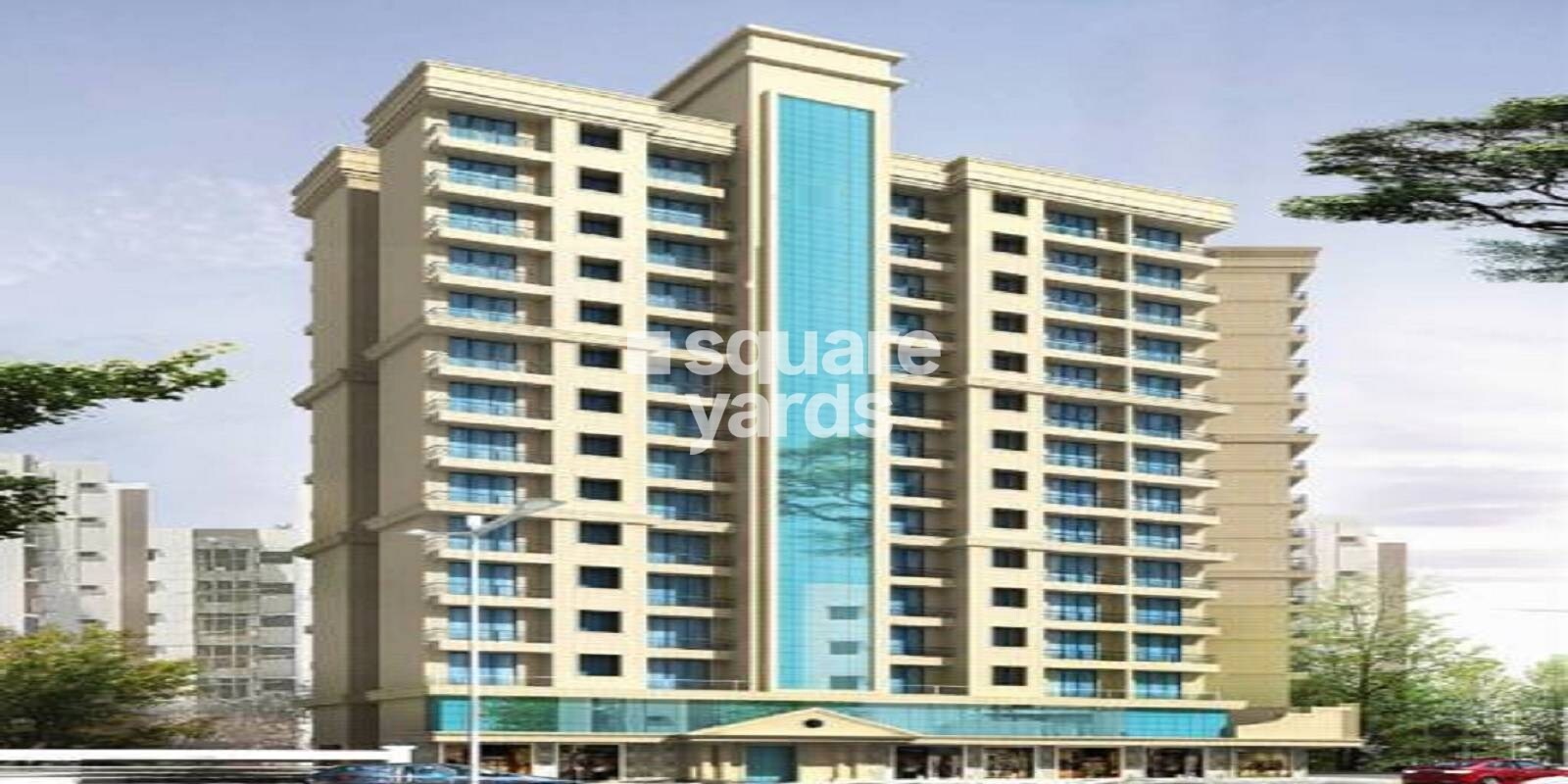 Munish Emonics Tower