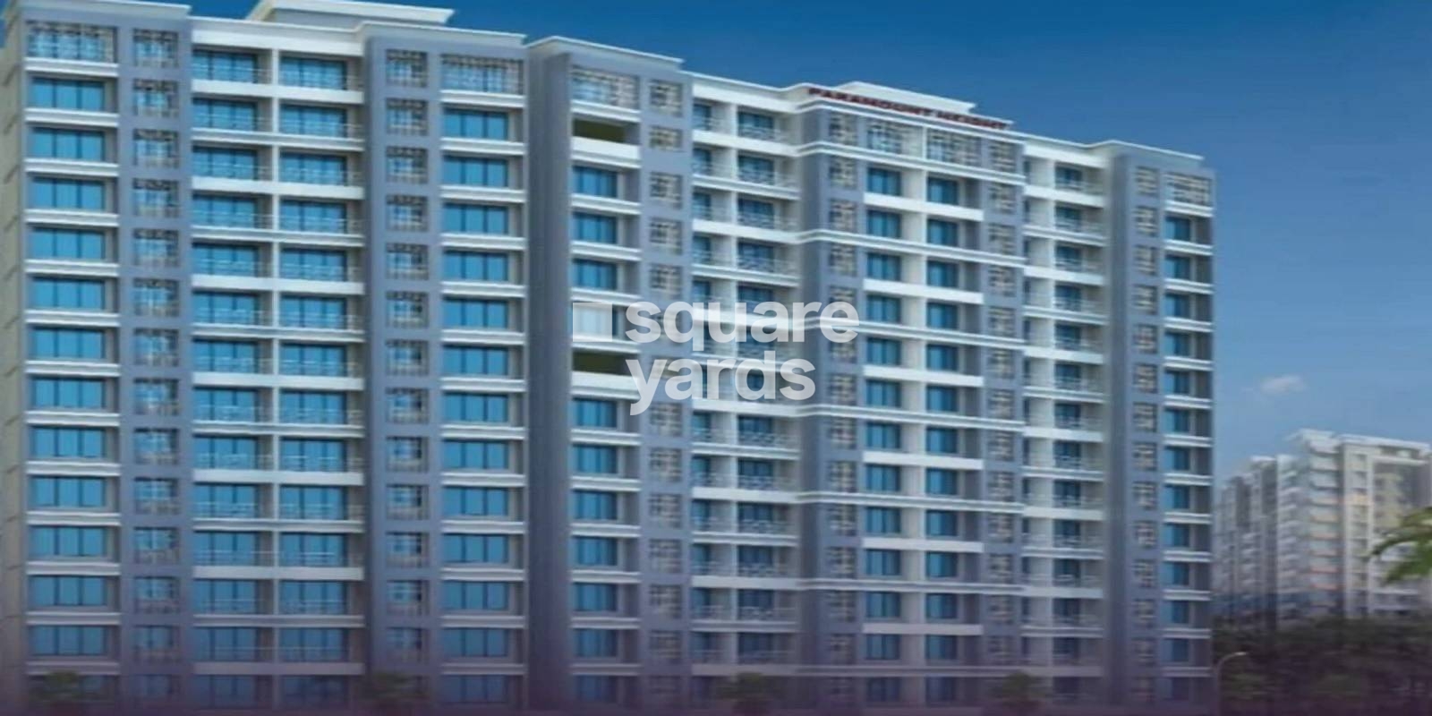 Munish Paramount Height Cover Image