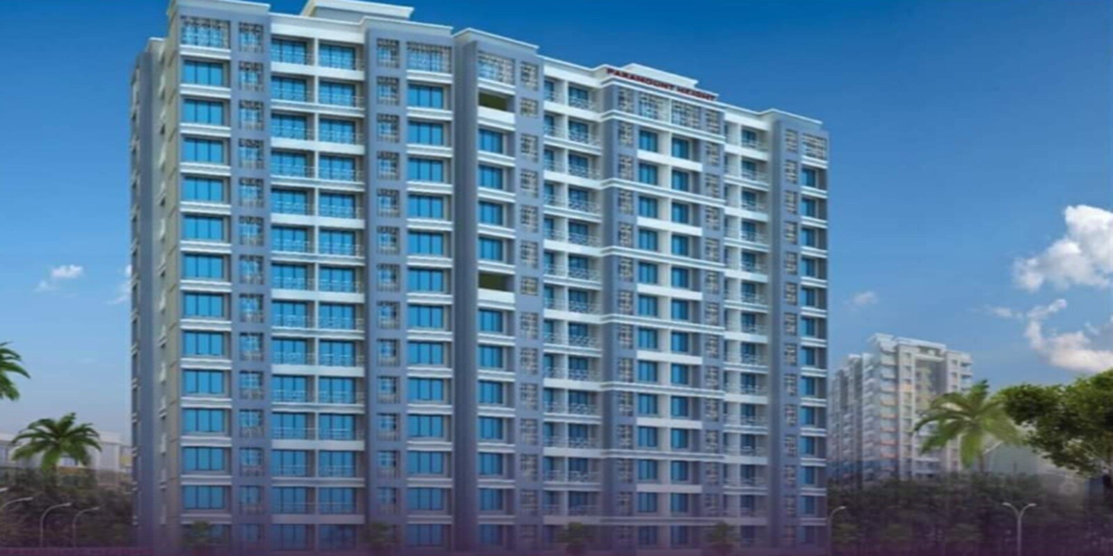 Munish Paramount Height