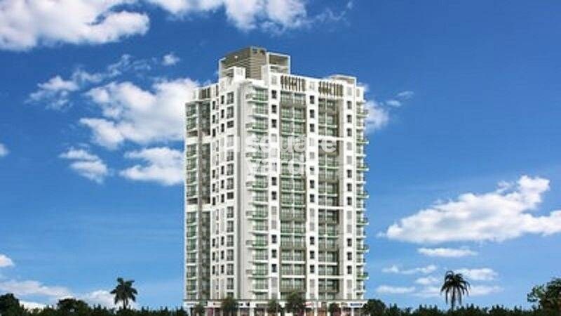 N K Sai Shikhar Tower View 1