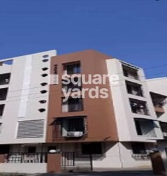Nakshatra CHS Vasai West Nakshatra CHS Vasai West