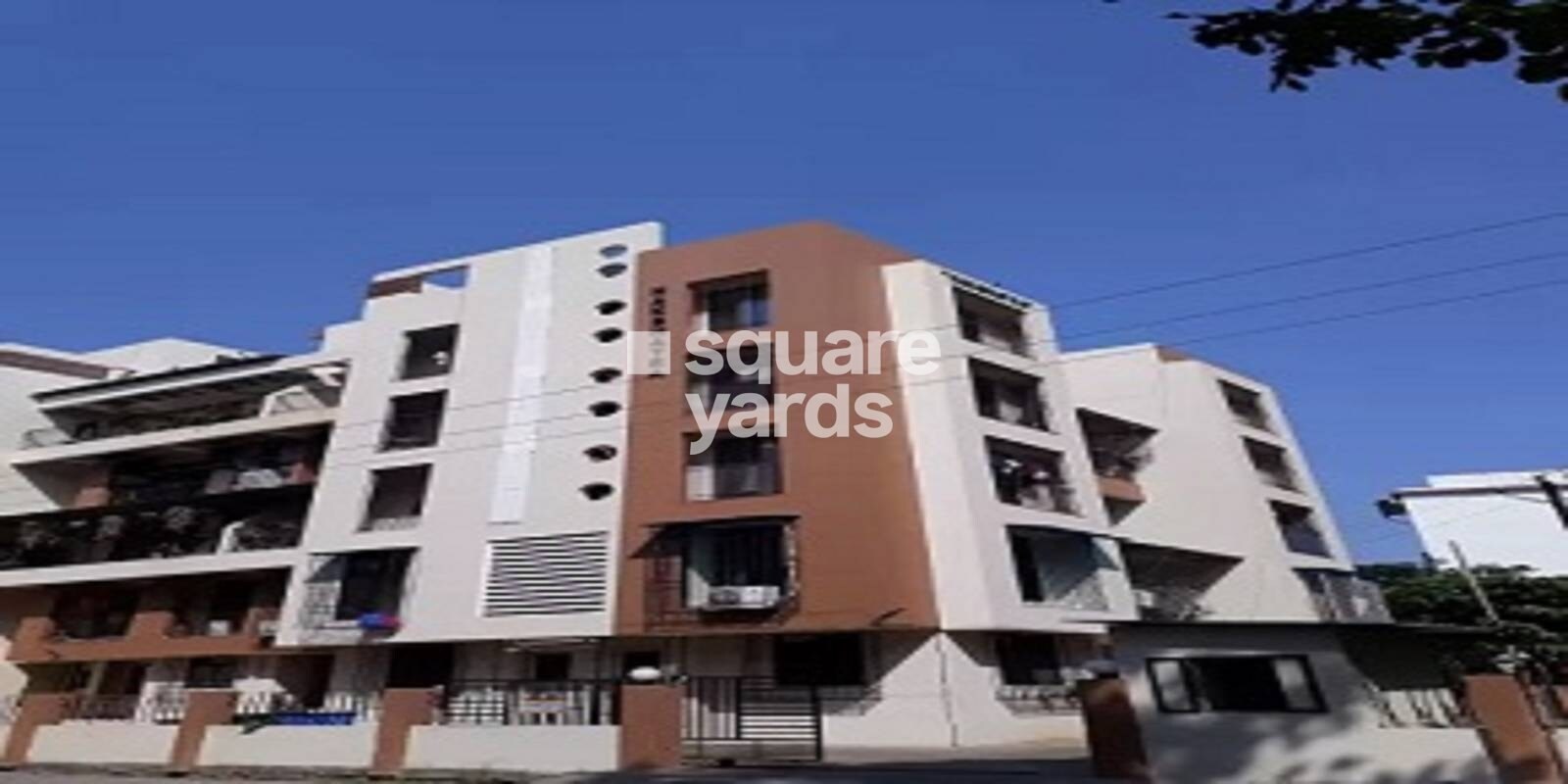 Nakshatra CHS Vasai West