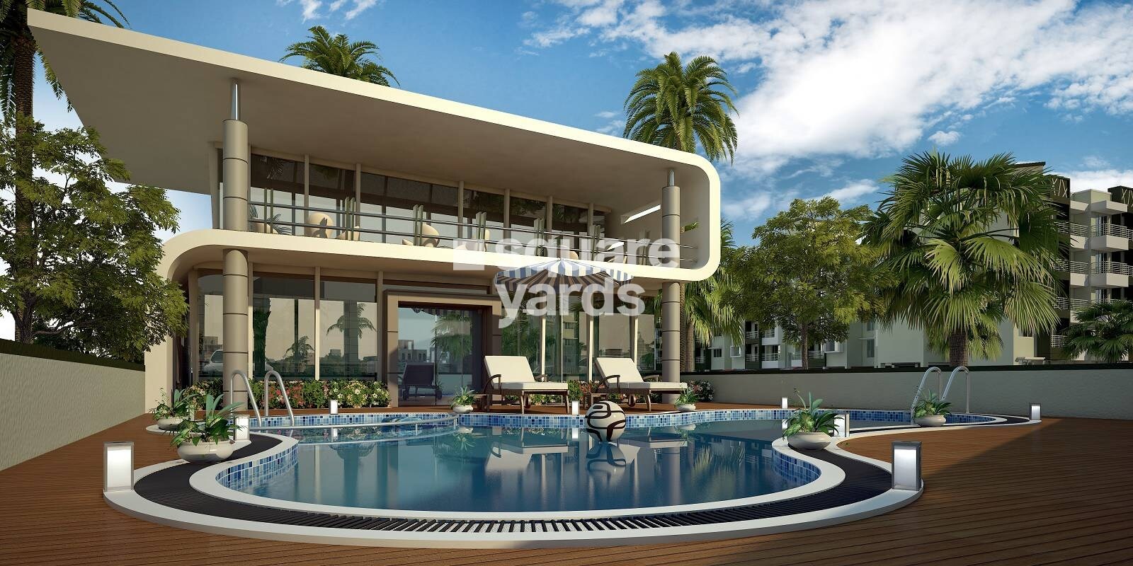 Namo Shivaasthu City