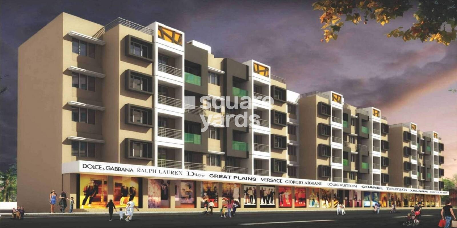 Namo Shivaasthu City Featured Image