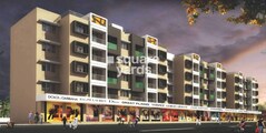 Namo Shivaasthu City