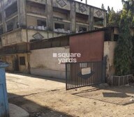 Nanda Industrial Estate Entrance View