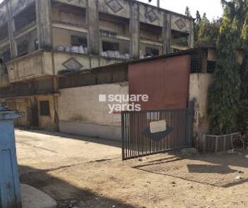 Representative image as actual visual unavailable for Nanda Industrial Estate