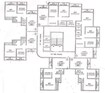 Nandish Rishabh Floor Plans