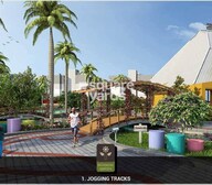 Narang Urbane Housing Forum Amenities-Features