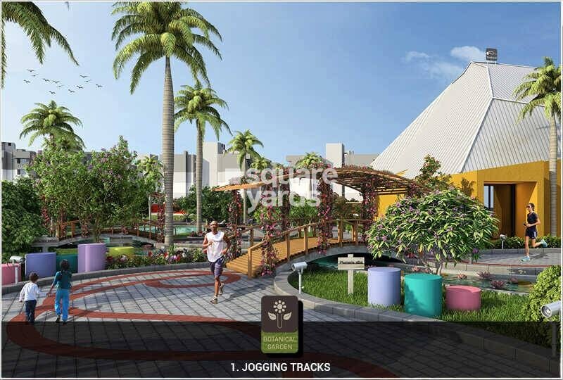 Narang Urbane Housing Forum