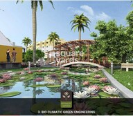 Narang Urbane Housing Forum Amenities-Features