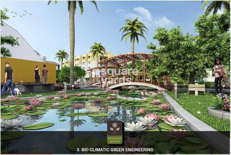 Narang Urbane Housing Forum