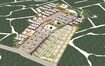 Narang Urbane Housing Forum Master Plan Image