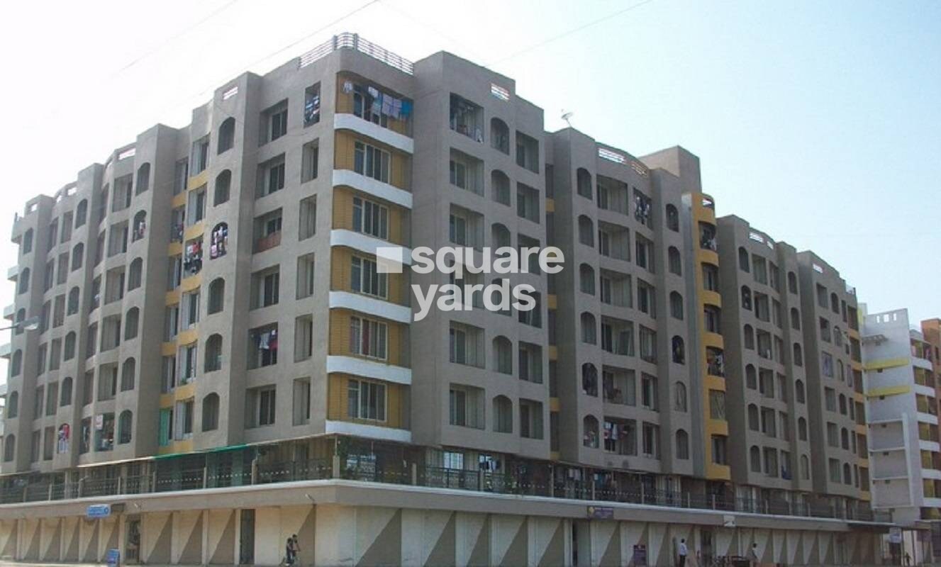 Navkar Avenue Virar