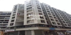 Navkar Building