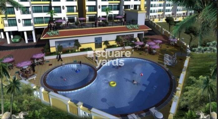 Navkar City Phase II