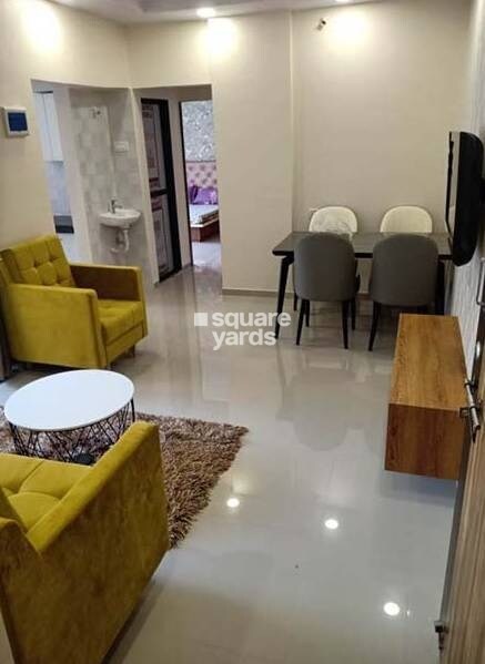 Navkar City Phase II