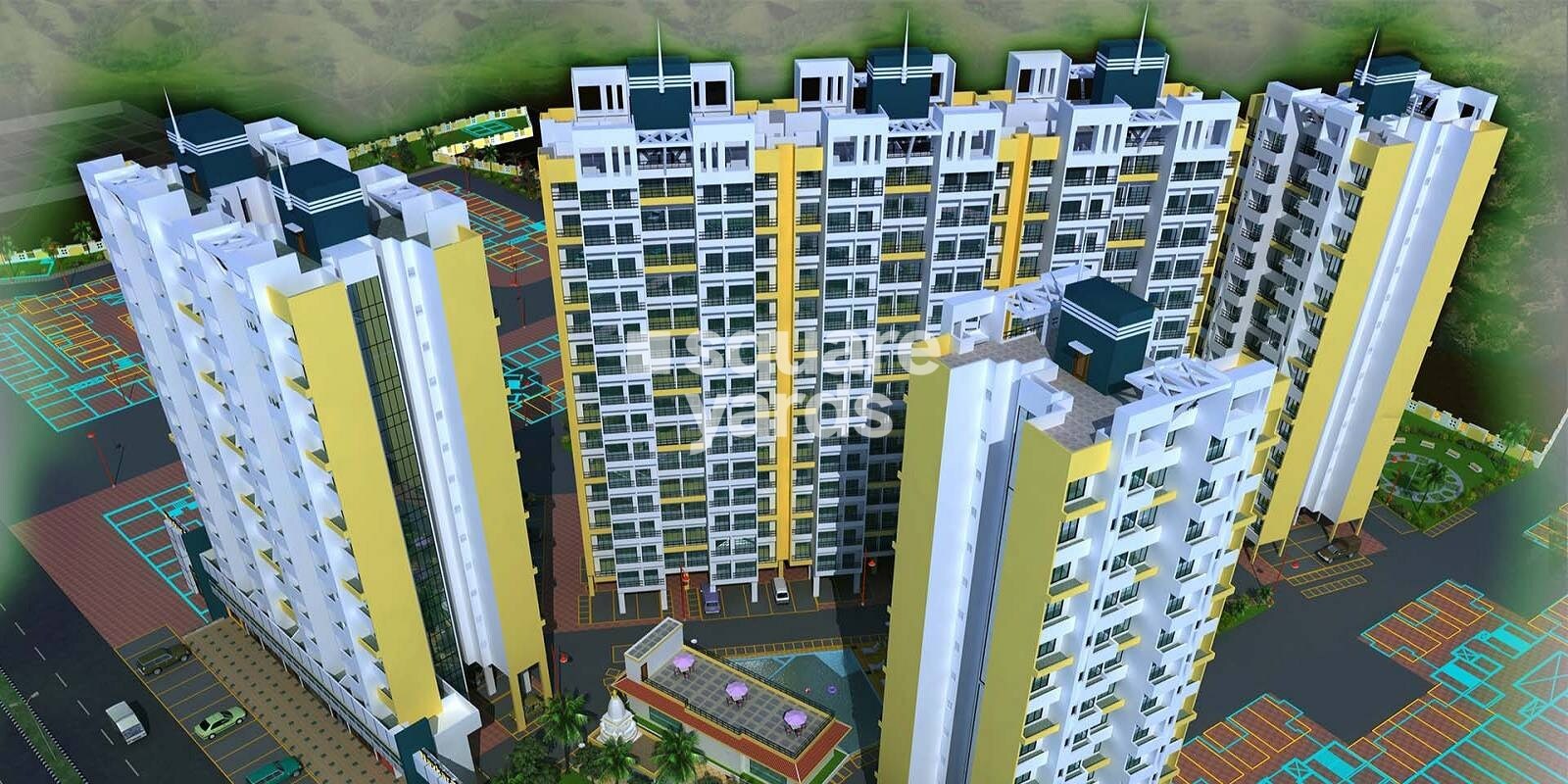 navkar-city-phase-ii