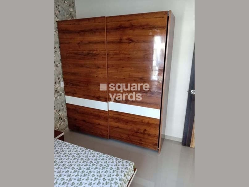 Navkar City Apartment Interiors 1