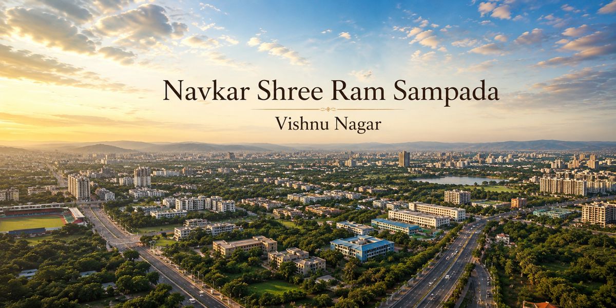 Navkar Shree Ram Sampada