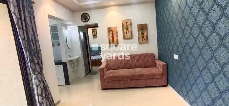 Navkar Tower Part 1 Apartment Interiors 2