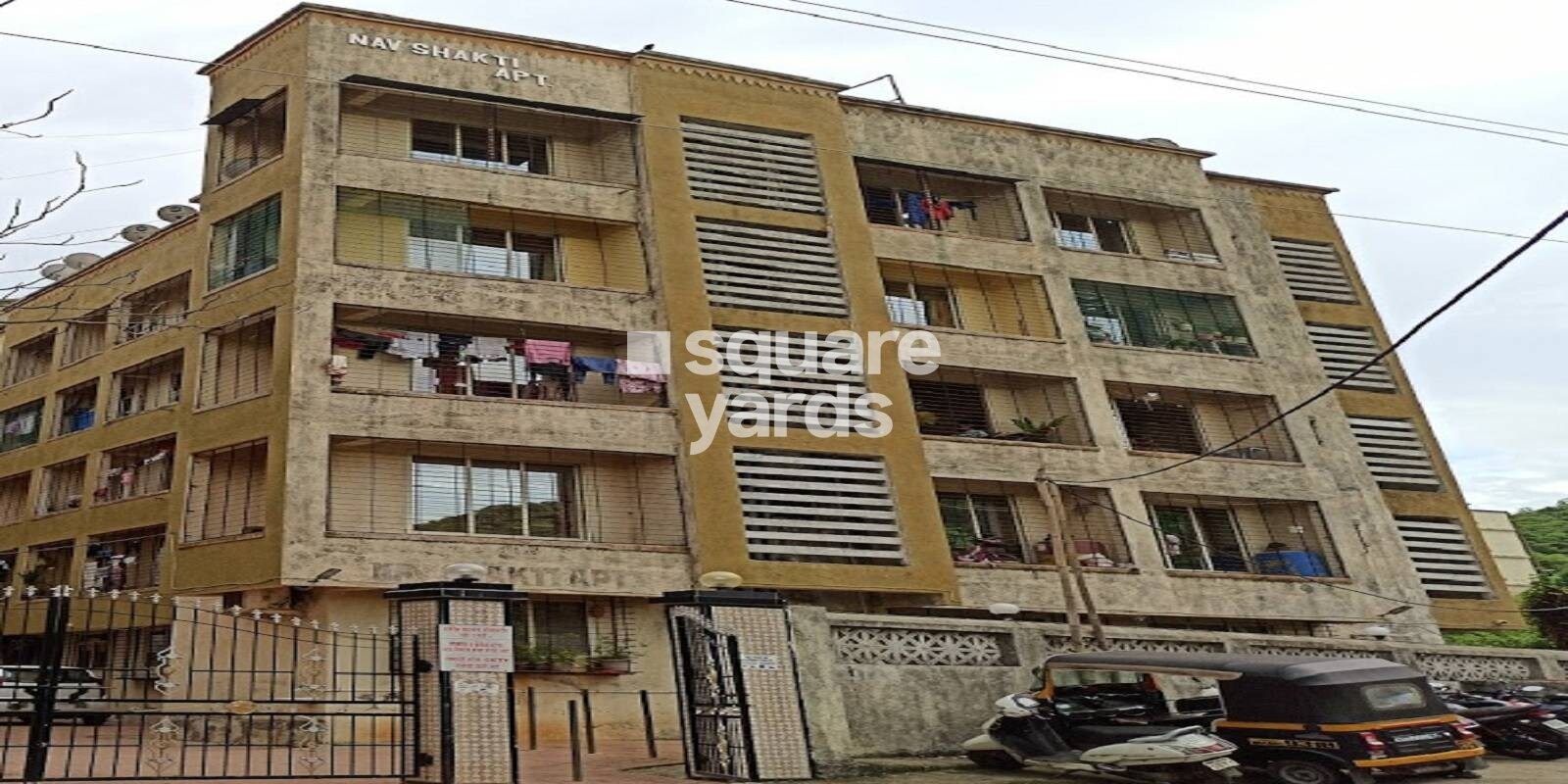 Navshakti Apartment Virar