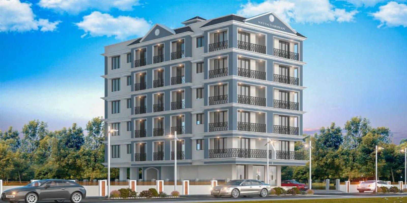 Navya Darshan Featured Image