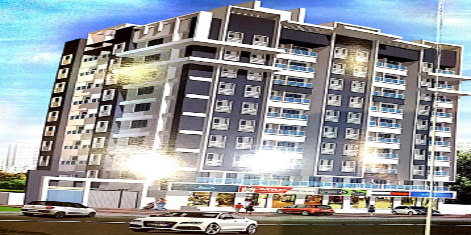 Nazz Anant Vijay CHS Cover Image