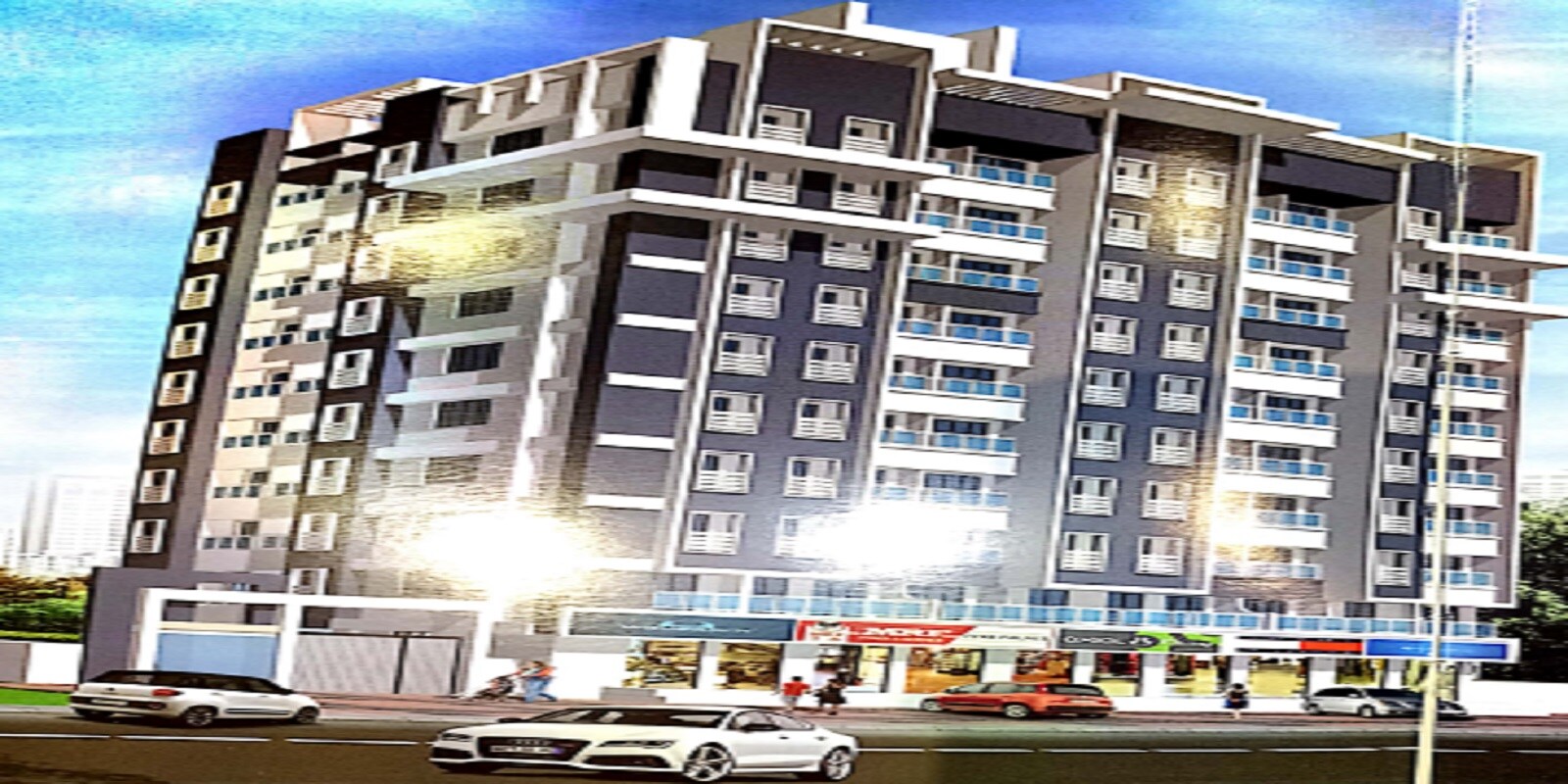 Nazz Anant Vijay CHS