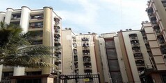 Neminath Apartment