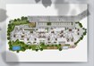 Neminath Hiloni Heights Master Plan Image